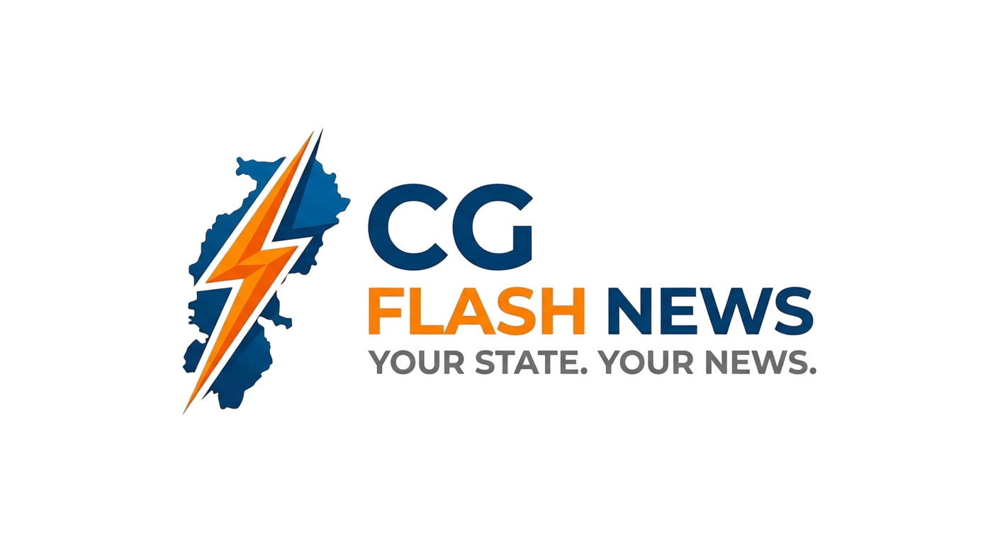 CG Flash News